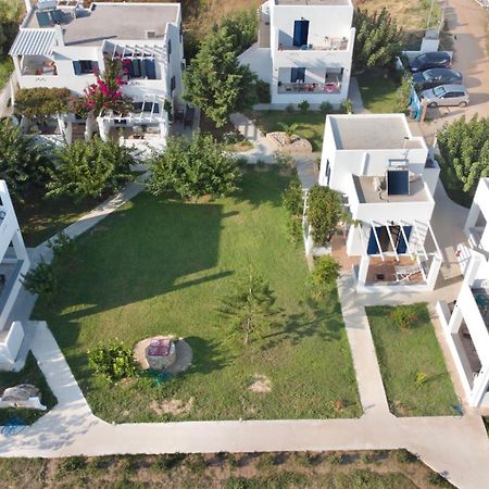 Liostasi Houses Skyros Exterior foto