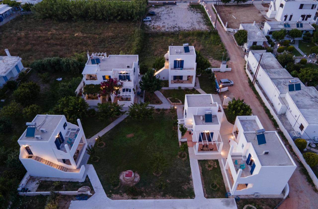 Liostasi Houses Skyros Exterior foto