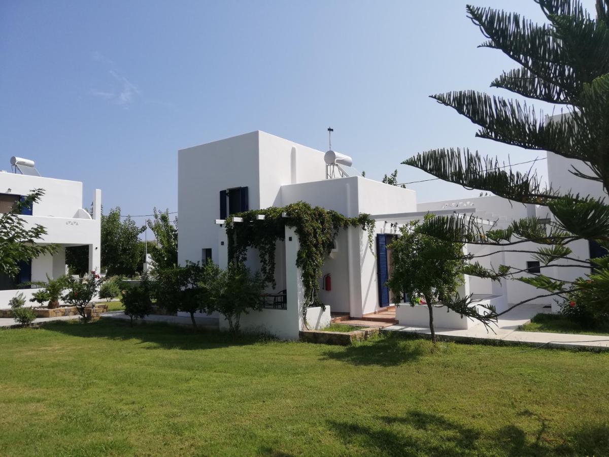 Liostasi Houses Skyros Exterior foto