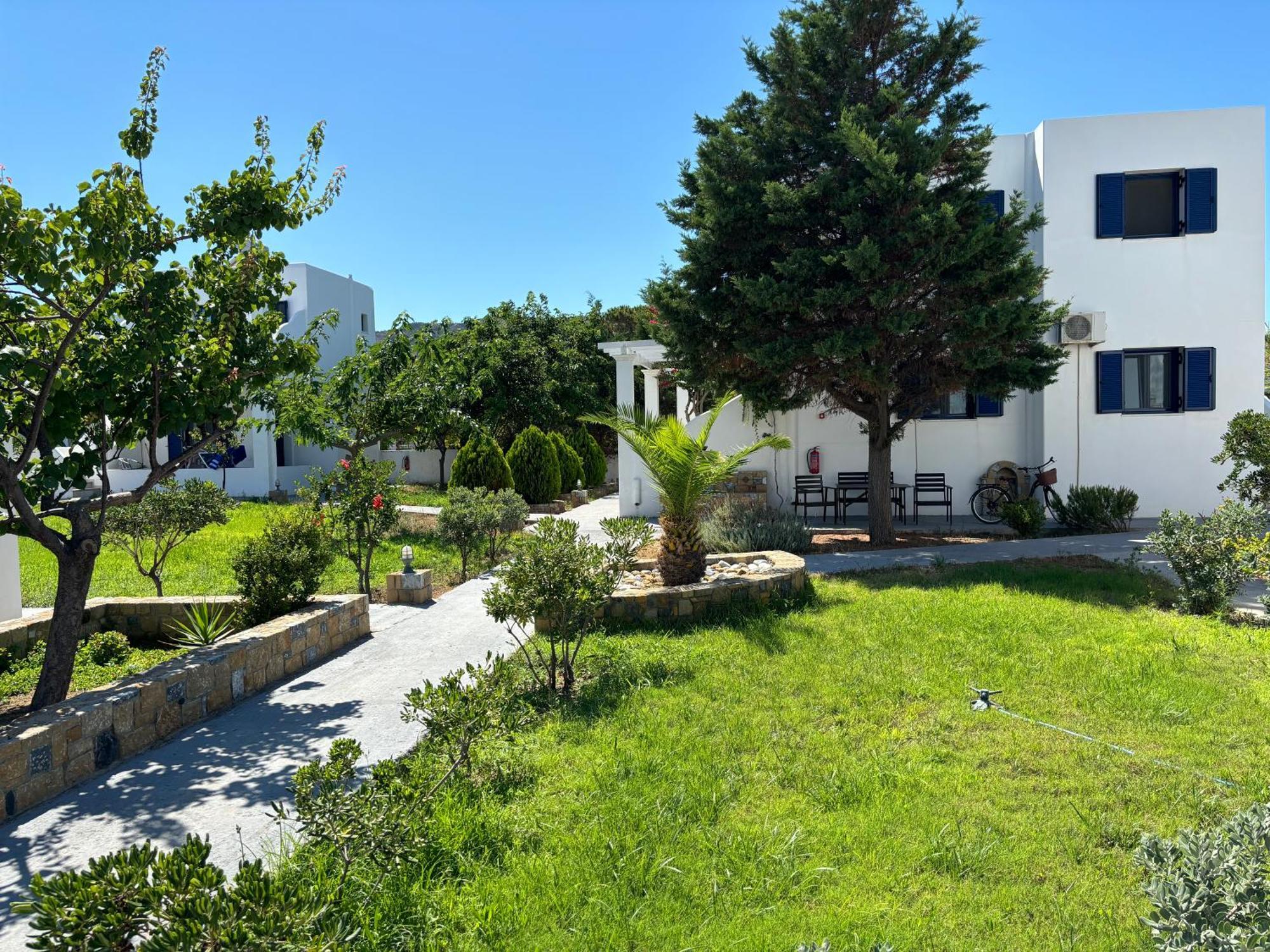 Liostasi Houses Skyros Exterior foto