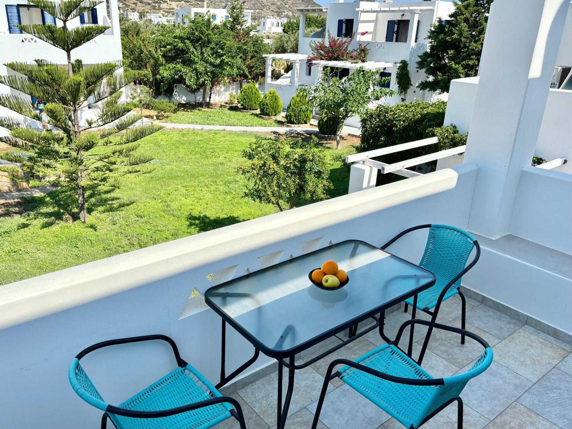 Liostasi Houses Skyros Habitación foto