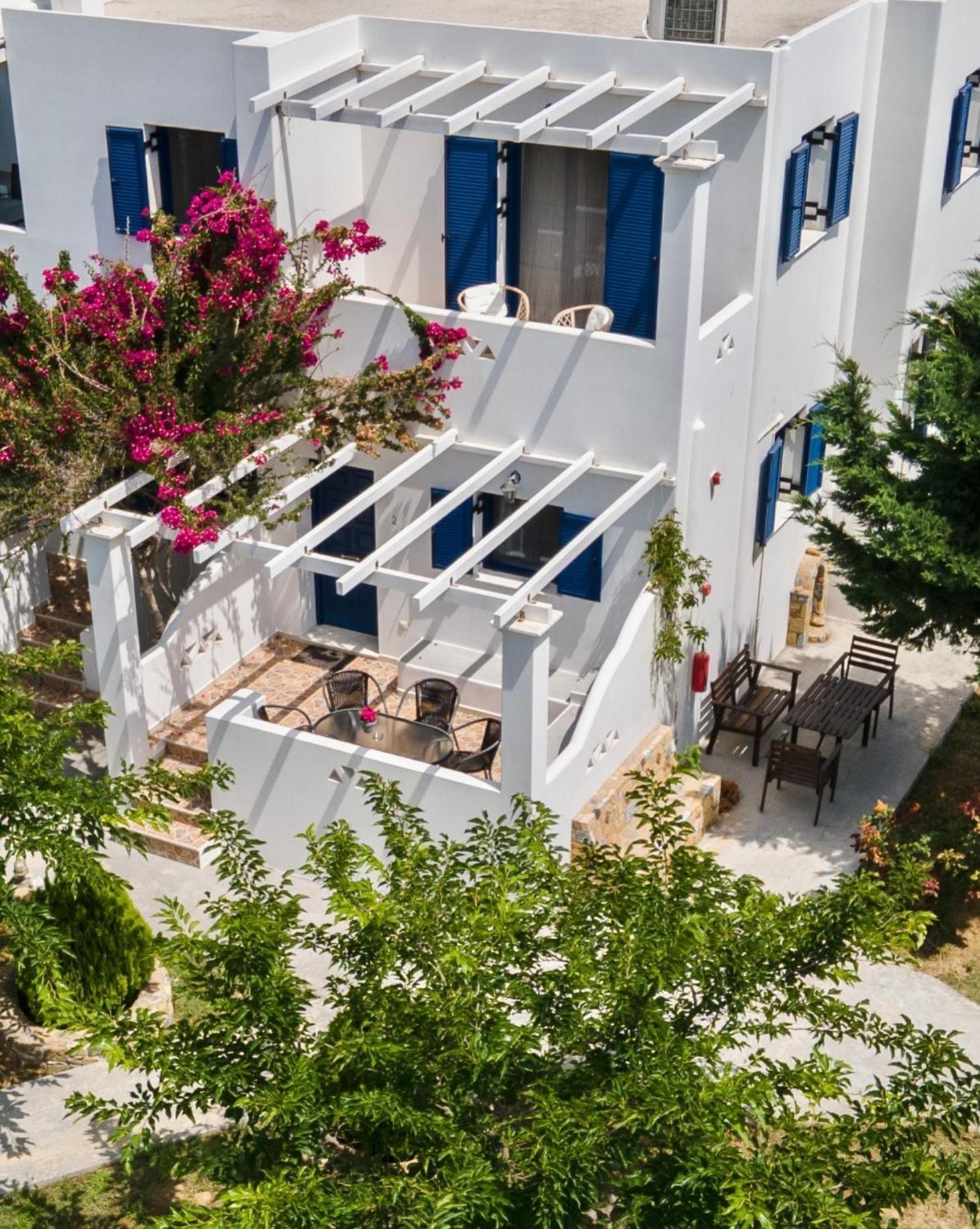 Liostasi Houses Skyros Habitación foto